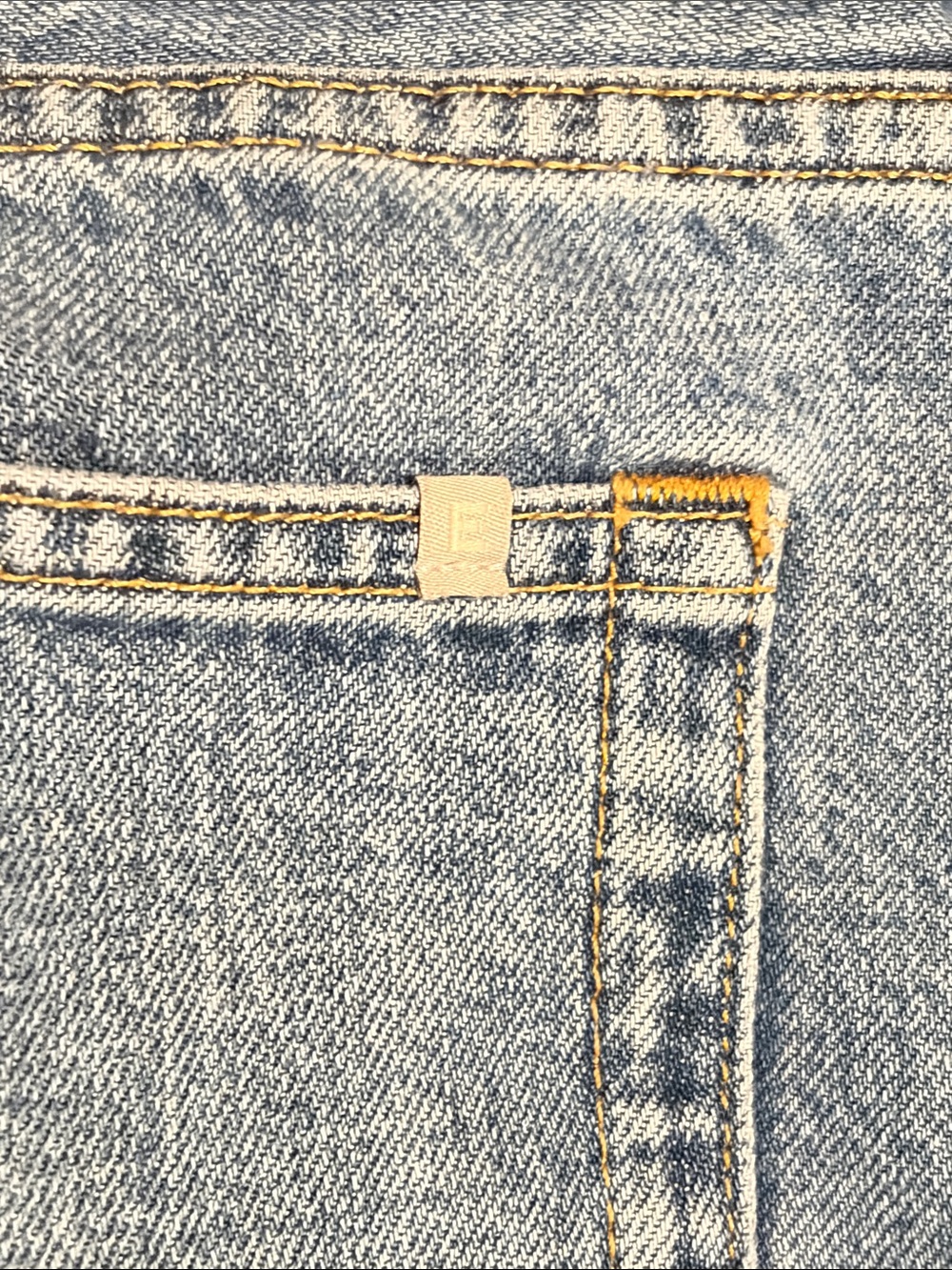 Everlane Jeans - Picture 3 of 9